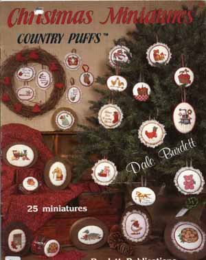 Country Puffs